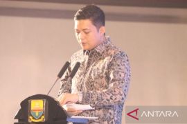 Hafiz Fattah: Pemuda diminta lebih adaptif dan progresif hadapi tantangan global