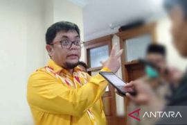 DPRD Jambi minta pemerintah kendalikan harga LPG 12 Kg