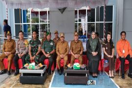 DPRD Murung Raya ajak masyarakat dukung BPS laksanakan sensus ekonomi 2026