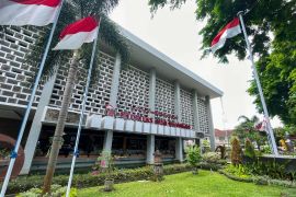 Grup BPR Nusamba di Bali-NTB merger perkuat modal dan efisiensi