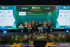 'Lippo Untuk Indonesia PASTI' antar LippoLand raih TOP CSR Awards 2026