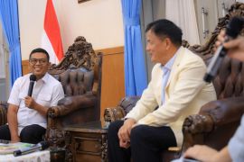 Pemprov Banten dukung pengembangan kawasan industri 110 hektare di Lebak