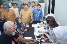 Pemkab Penajam berupaya tanggulangi kemiskinan