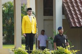 UI sebut Pancasila merupakan ideologi hidup guna jaga maruah akademik