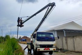 Pemkab Serang optimalkan layanan PJU di 20 kecamatan