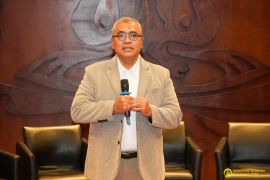 Dewan Guru Besar UI teguhkan penguatan integritas dan etika