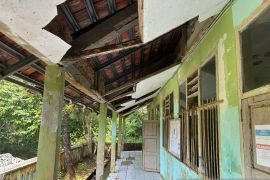 PLN Banten bangun harapan baru generasi Citepuseun Lebak