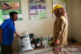 Wagub Gorontalo pastikan potensi unggulan daerah siap di Penas XVII