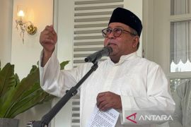 Rano tawarkan korban kebakaran di Kemayoran pindah ke rumah susun