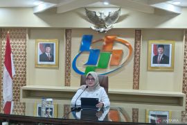 BPS: Neraca dagang RI Januari-April 2026 surplus 5,64 miliar dolar AS