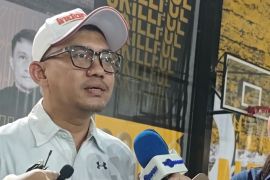 Pelatih futsal akademi mendapat kesempatan pantau TC timnas U17