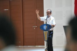 Pemprov Sulbar berkomitmen memperkuat penurunan stunting dan kemiskinan