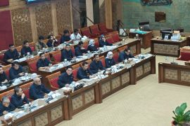 Menpora sebut anggaran Asian Games 2026 tersedia Rp61 miliar