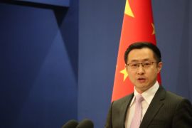 Satu warga China terluka dalam ledakan di pertambangan Myanmar