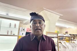 KPU Bali meminta parpol siapkan kader perempuan penuhi putusan MK