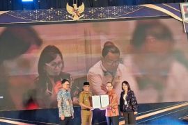 Anggota DPR tegaskan pemerintah daerah butuh regulasi berkualitas