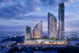 One Global Capital Gelar World Roadshow 2026, Sasar Investor dan Pebisnis di Indonesia hingga Asia