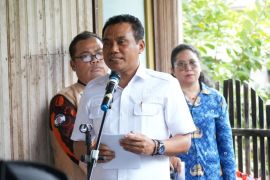 Pemkot Palangka Raya apresiasi pembangunan Posko Terpadu cegah peredaran narkoba