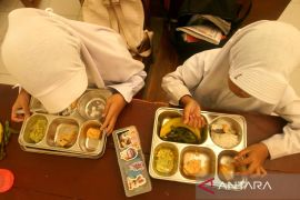 SPPG halal certifications ensure free meal quality: BPJPH