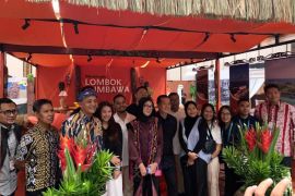 NTB catat potensi transaksi wisata hampir Rp20 Miliar pada BBTF 2026