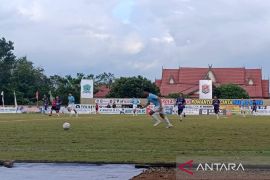 Pesepak bola muda Kotim berpeluang ikuti pembinaan di klub profesional