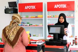 Uji coba operasional Kopdes Merah Putih di Blitar