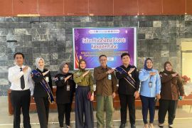 Bank Sumsel Babel Lahat dorong lahirnya wirausaha muda