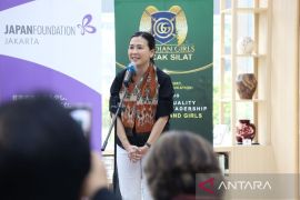 KemenPPPA dukung tercipta ruang aman perempuan lewat seni bela diri