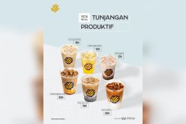 CW Coffee Luncurkan Seri Menu Tunjangan Produktif dan Perluas Jaringan Gerai