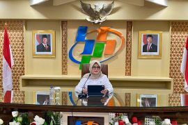 Harga cabai merah hingga beras dorong inflasi Mei 2026 ke 0,28 persen