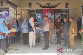 Masyarakat Lampung Selatan dibebaskan denda pajak kendaraan hingga 31 Agustus 2026