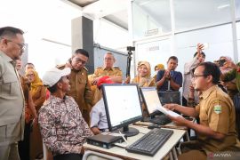 Gubernur Andra Soni imbau tidak ada praktik menitip di SPMB Banten