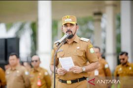 8.630 warga Aceh Timur keluar dari garis kemiskinan