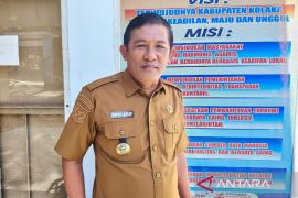 Dua pangkalan LPG 3 kg di Kolaka ditindak jual gas di atas HET