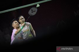 Semarak Indonesia Open 2026 dan kerinduan pada podium juara