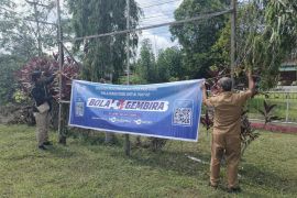 TVRI Kalbar gencarkan sosialisasi Piala Dunia 2026 di kabupaten/kota