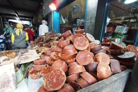 Kemenperin dan Kutim fasilitasi pelatihan sertifikasi halal guna perluas pasar