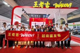 WALOVI Debuts WALOVI Vietnam Can, Expands Southeast Asia Presence Through Localized Operations