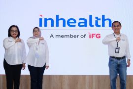 Inhealth perkuat integrasi layanan dengan induk usaha IFG Life