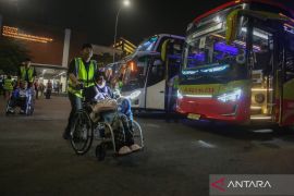 Rasa rindu selesai berhaji bisa jadi energi psikologis konstruktif
