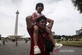 Jakarta ranks 53rd in World's Best Cities 2026 list
