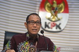 KPK : Kasus proyek Gedung Pemkab Lamongan rugikan negara Rp35,7 M