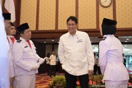 Purbaya: Pasal 33 UUD 1945 ikhtiar bersama untuk kemakmuran rakyat