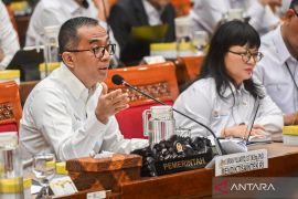 Kemdiktisaintek perkuat Satgas PPKPT guna atasi kekerasan di kampus