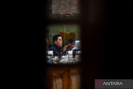Menpora jadikan PSON Hambalang pusat pelatihan untuk dispora