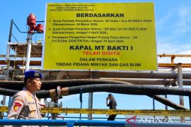 Polisi bongkar penyeludupan BBM subsidi 120.000 liter di Sulsel