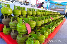 Pertamina tindak lanjuti masukan masyarakat soal distribusi LPG 3 Kg