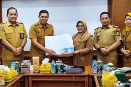 Pemprov-Pemkab Magetan jadikan Sirkuit Suryo pusat pembinaan otomotif