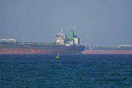 Kapal tanker kedua Jepang berhasil melintasi Selat Hormuz