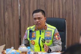 Korlantas kedepankan pendekatan humanis dalam Operasi Patuh 2026